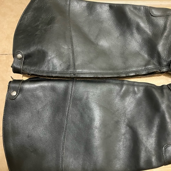 Patricia Nash Woman’s Wide Calf Black - Picture 4 of 16